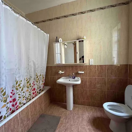 Your Maltese Penthouse Apartament