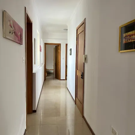 Your Maltese Penthouse *