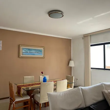 Your Maltese Penthouse Apartament *
