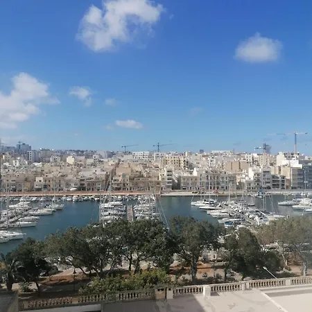 Apartament Your Maltese Penthouse Pietà