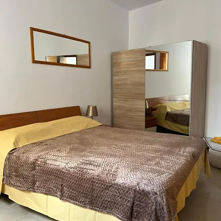 Your Maltese Penthouse * Pietà