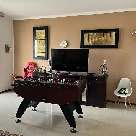 Your Maltese Penthouse Apartament *