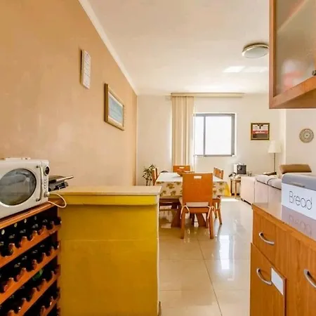 Your Maltese Penthouse Pietà