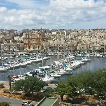 Your Maltese Penthouse