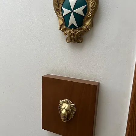 Apartament Your Maltese Penthouse *