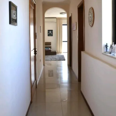 Your Maltese Penthouse Pietà