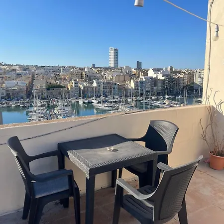 Apartament Your Maltese Penthouse
